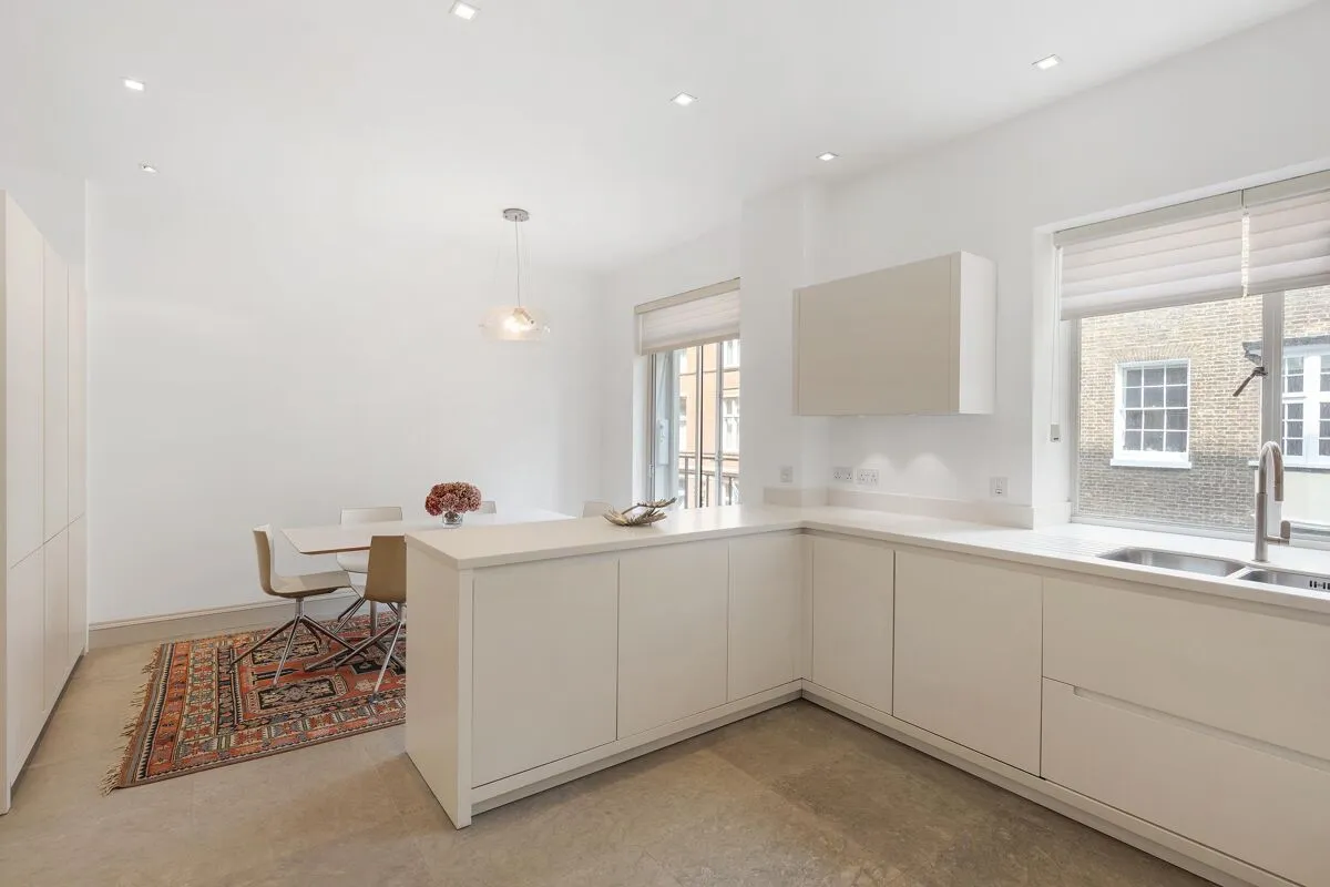 St. James's Place, London, SW1A, photo 8