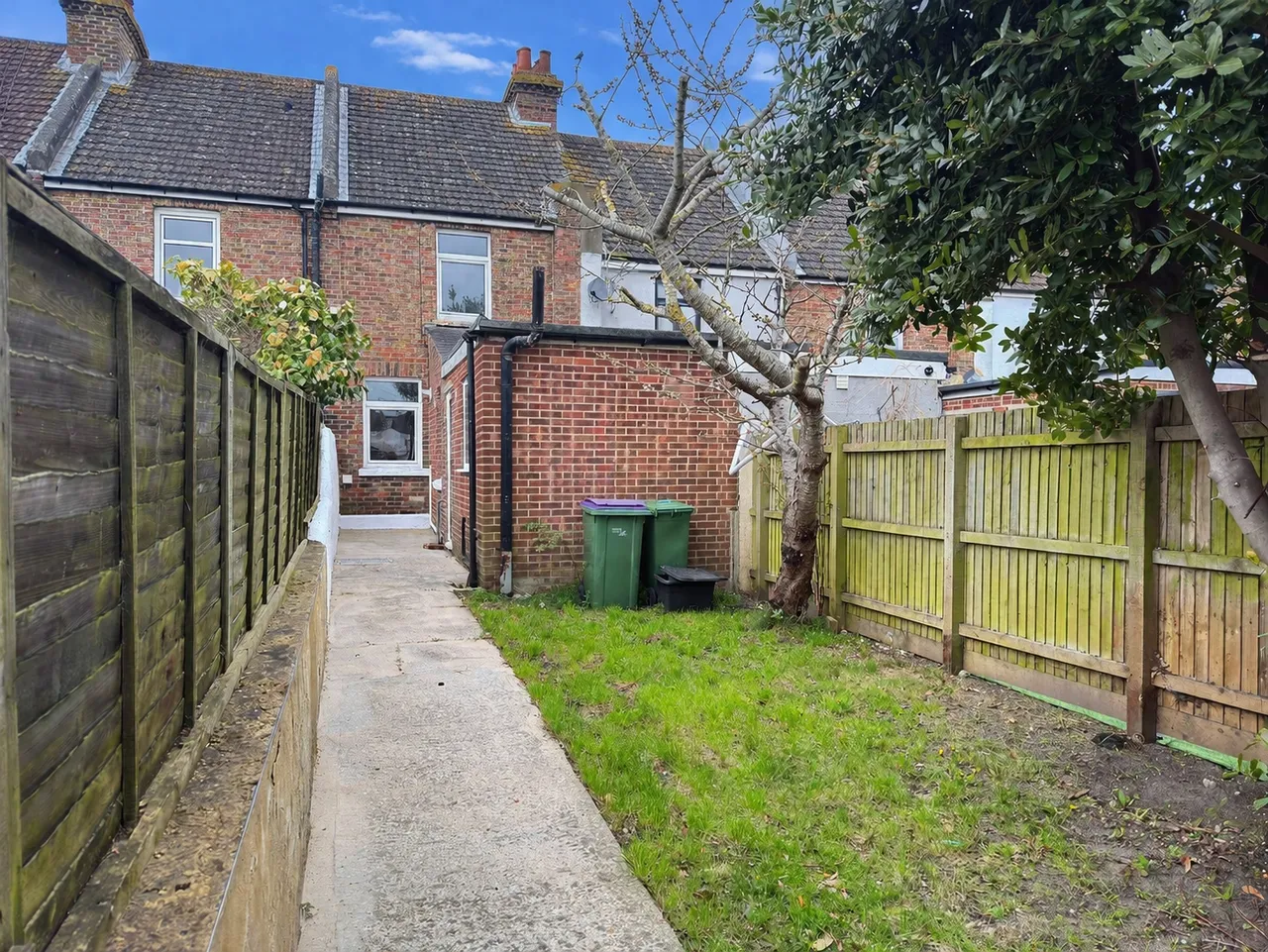 Stanley Road, Folkestone, CT19, photo 10