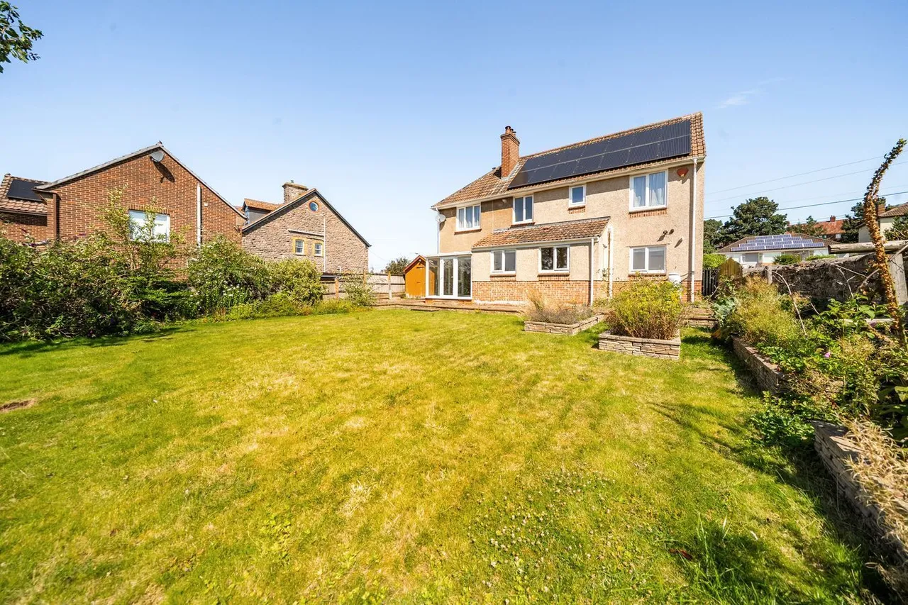 Bath Road, Wells, BA5, photo 19