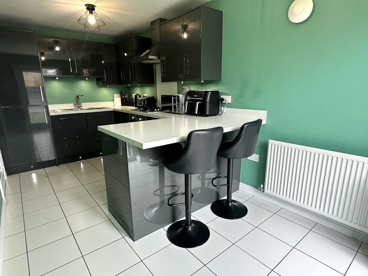 Plantation Grove, Newton Farm, Cambuslang, photo 5