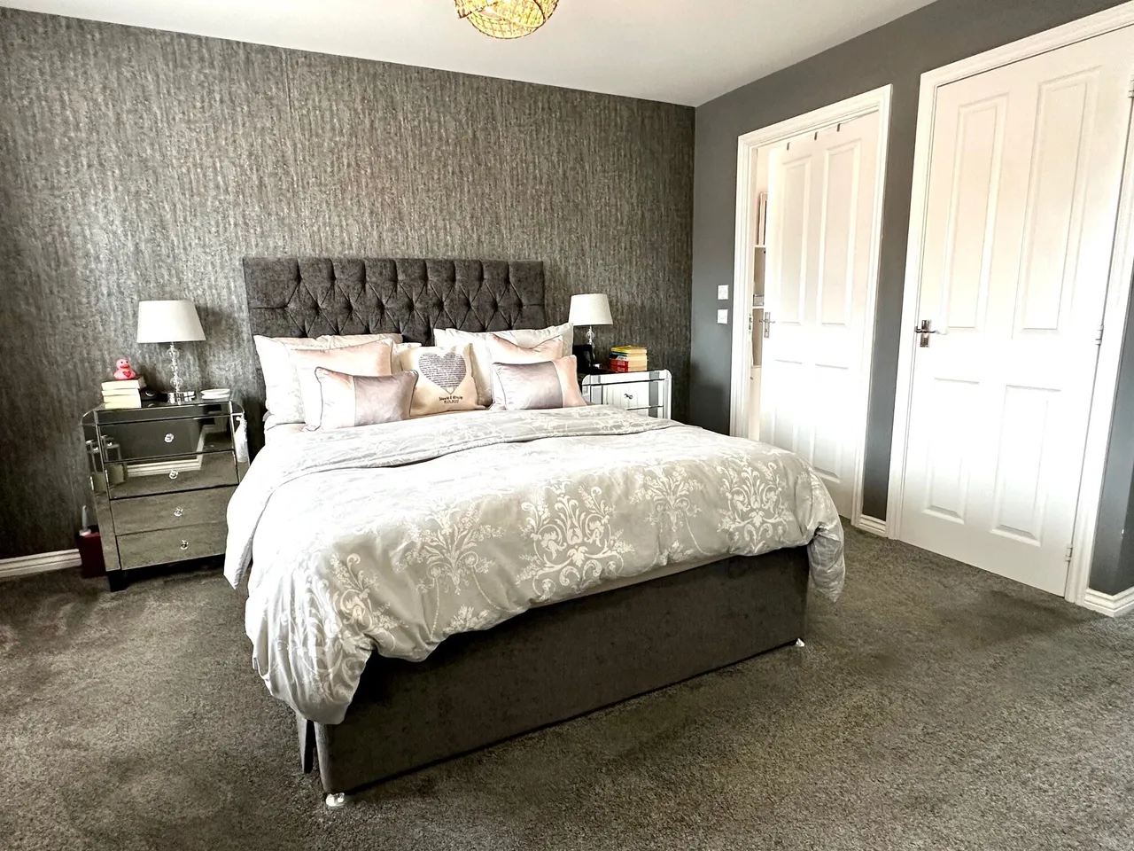 Plantation Grove, Newton Farm, Cambuslang, photo 12