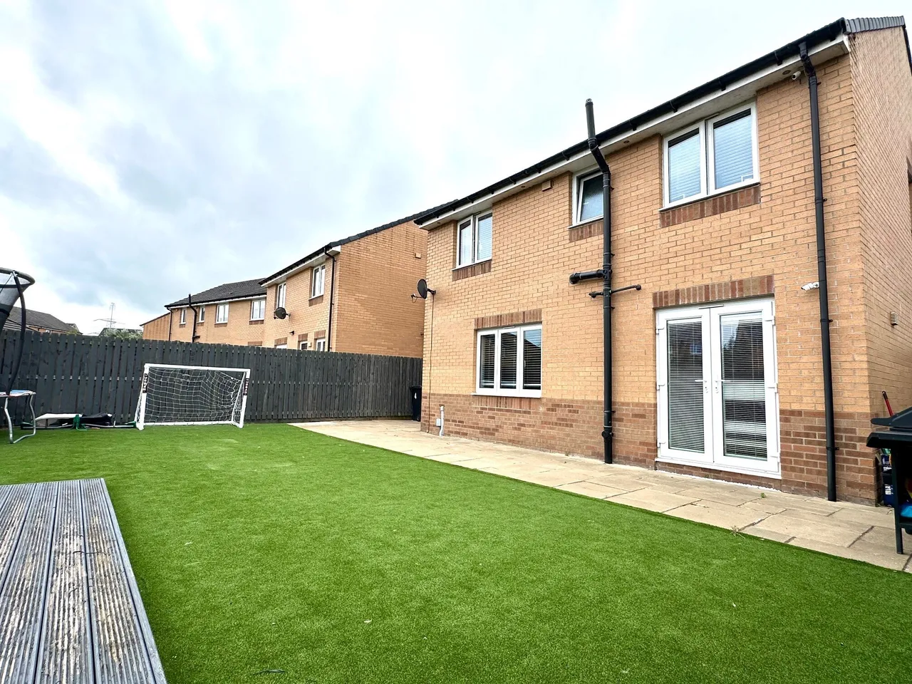 Plantation Grove, Newton Farm, Cambuslang, photo 18