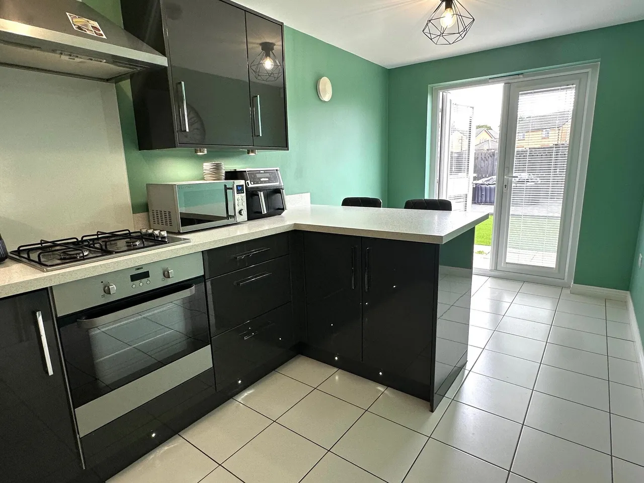 Plantation Grove, Newton Farm, Cambuslang, photo 6