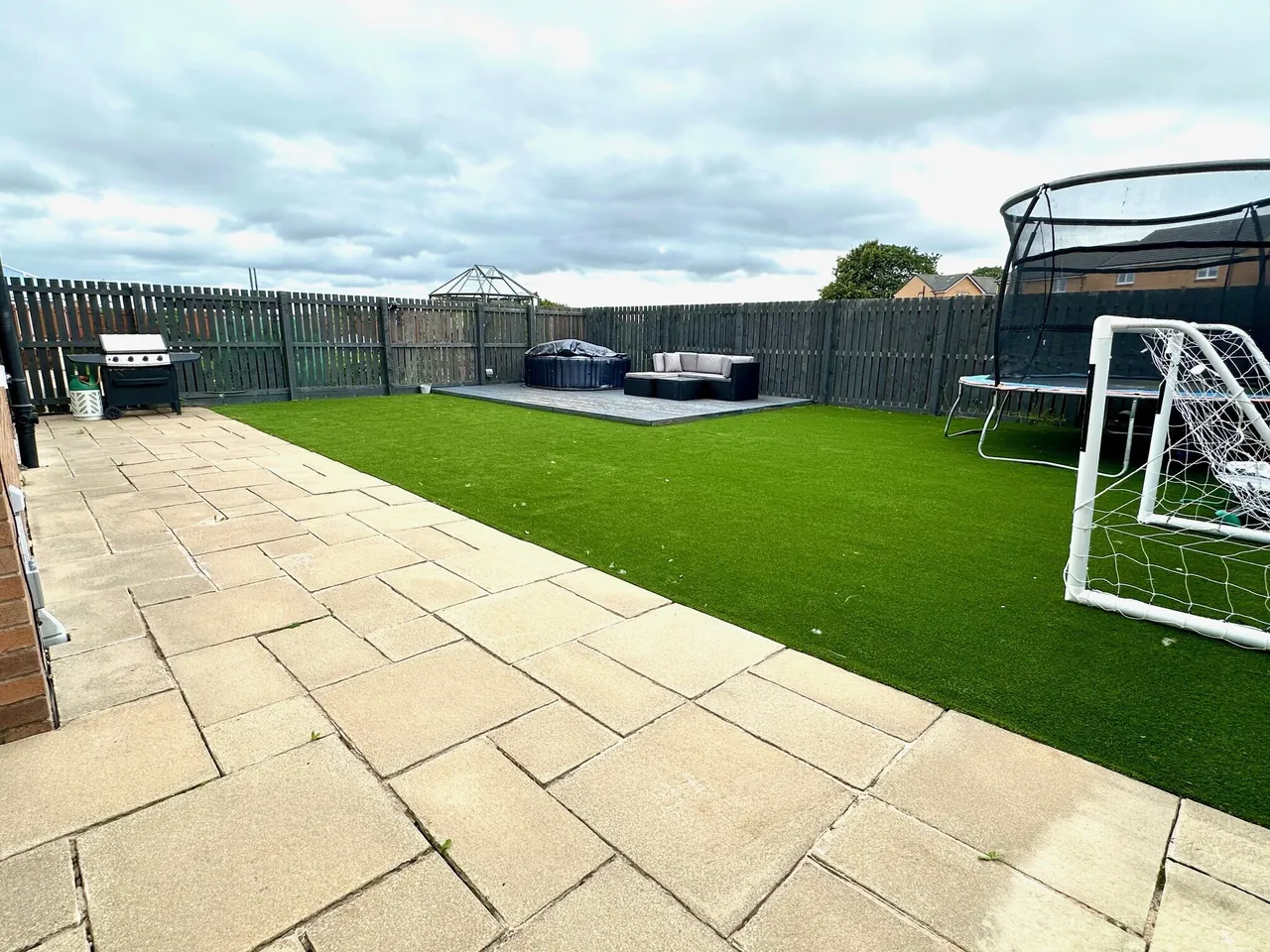 Plantation Grove, Newton Farm, Cambuslang, photo 19