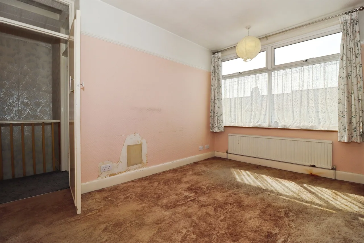 Newent Avenue, Bristol, BS15, photo 7