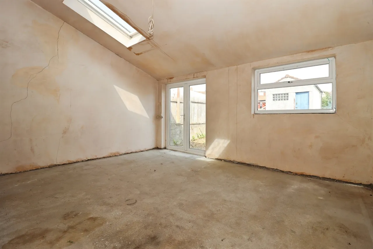 Newent Avenue, Bristol, BS15, photo 4