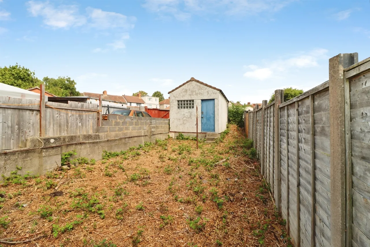 Newent Avenue, Bristol, BS15, photo 12