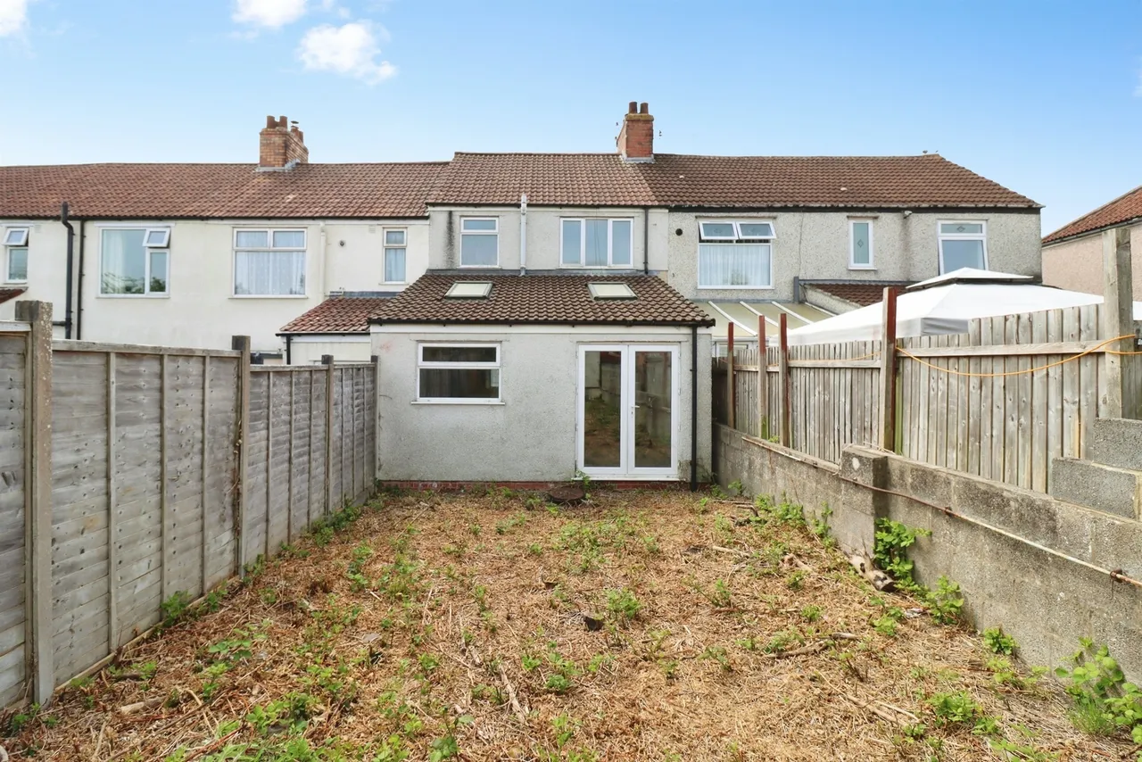 Newent Avenue, Bristol, BS15, photo 13