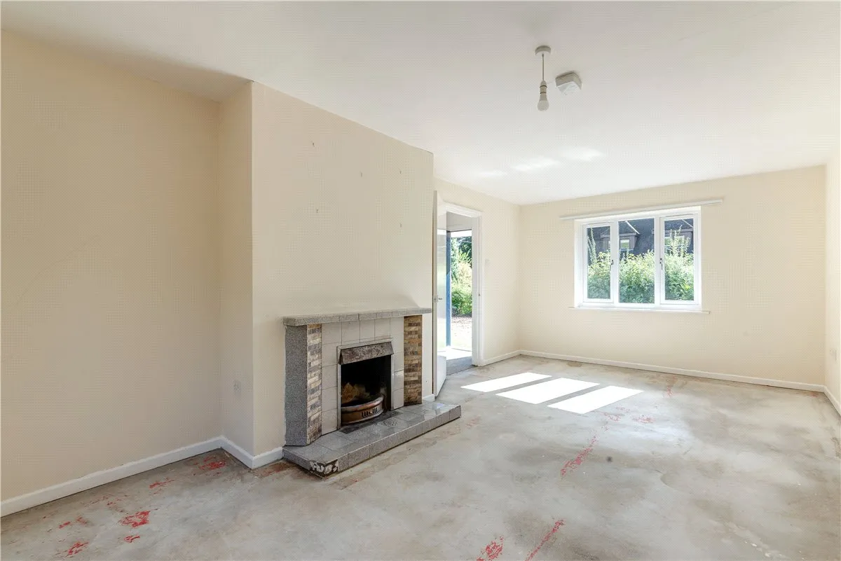Cleves Lane, Upton Grey, RG25, photo 2