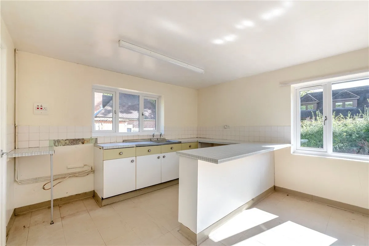 Cleves Lane, Upton Grey, RG25, photo 3