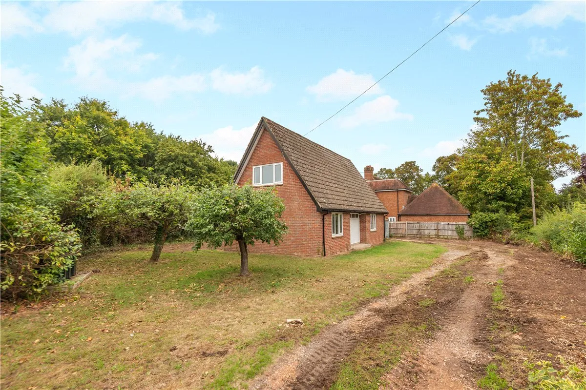 Cleves Lane, Upton Grey, RG25, photo 11