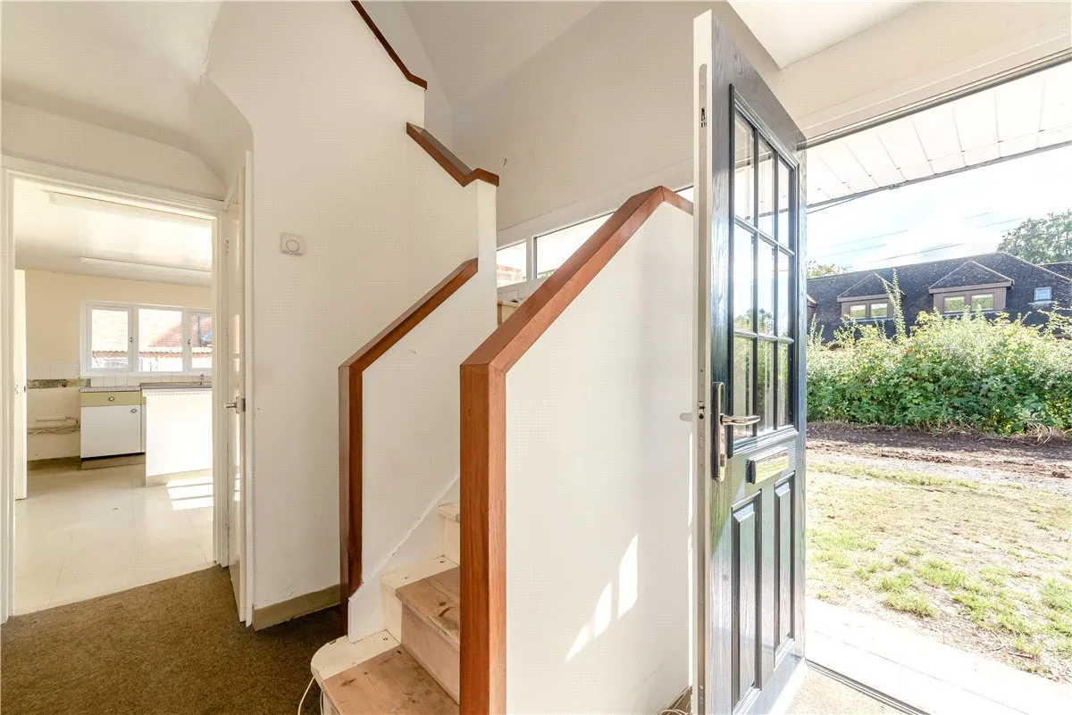 Cleves Lane, Upton Grey, RG25, photo 4