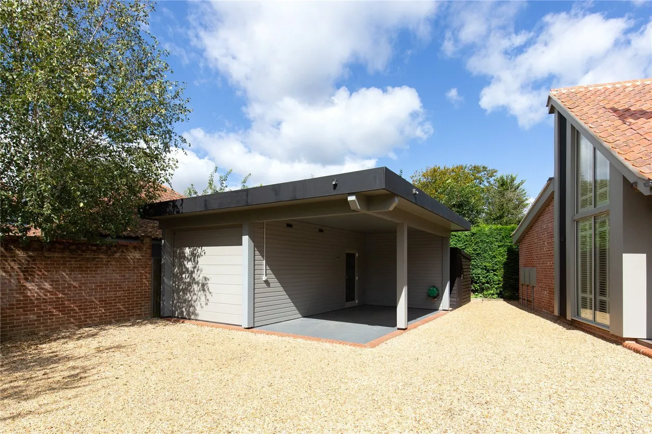 Samphire Close, Blakeney, NR25, photo 27