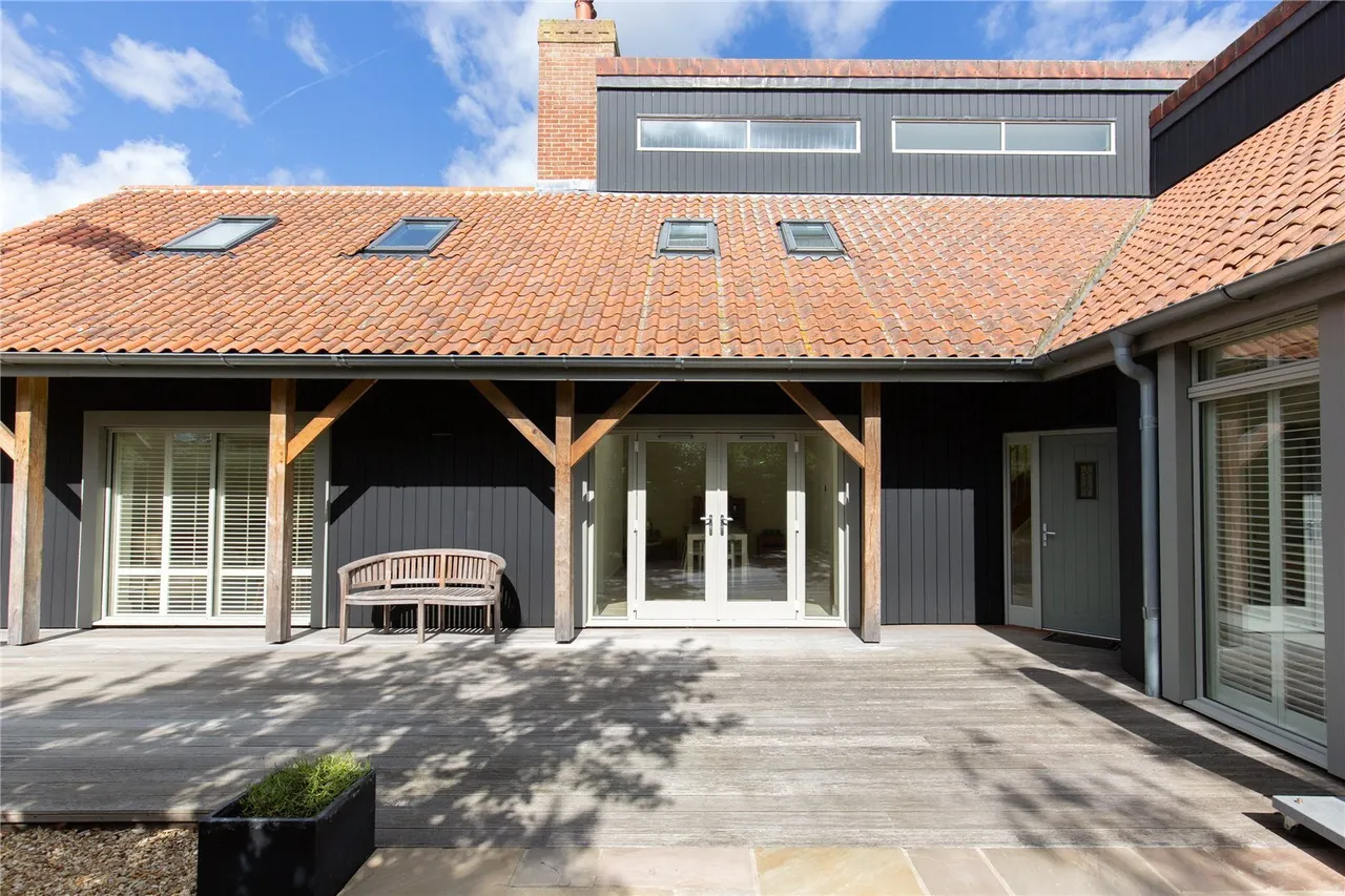 Samphire Close, Blakeney, NR25, photo 26