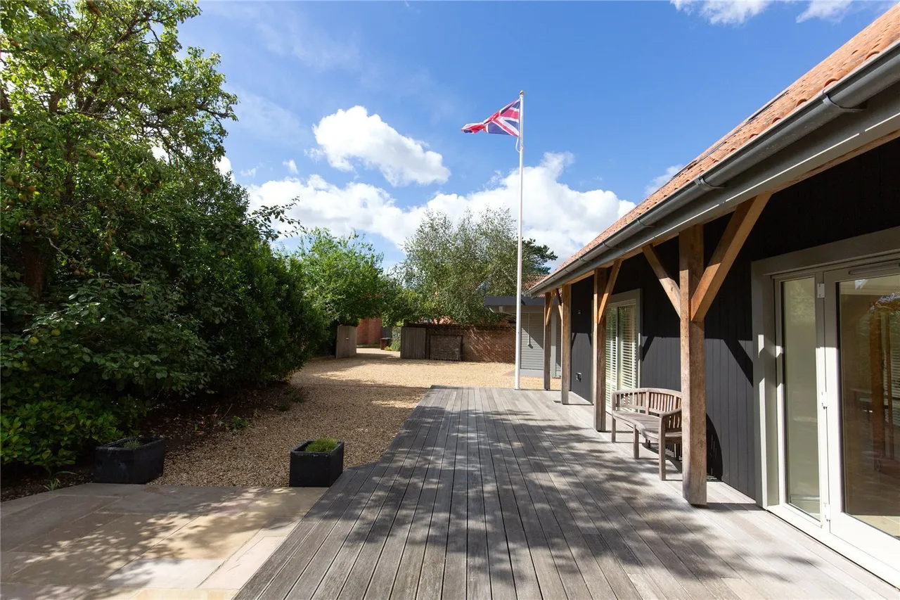 Samphire Close, Blakeney, NR25, photo 25