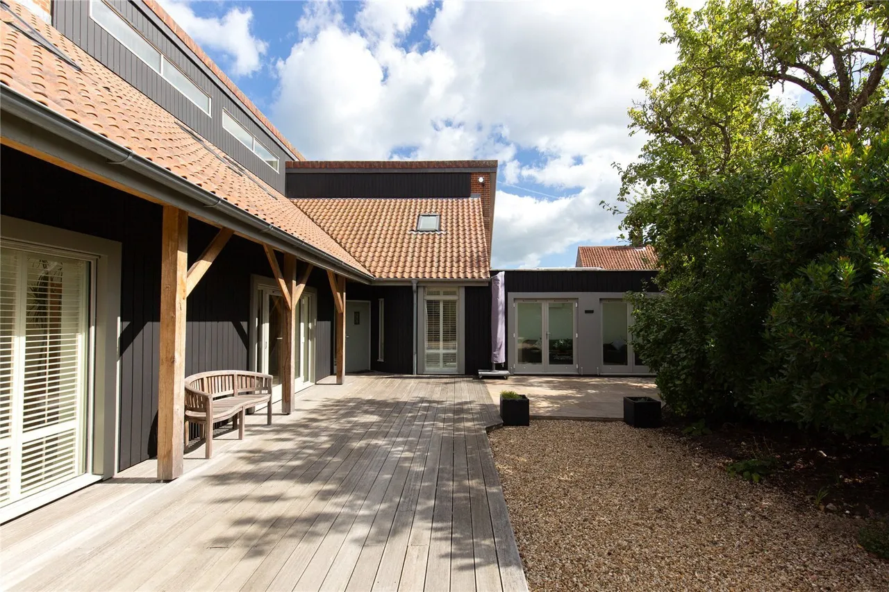 Samphire Close, Blakeney, NR25, photo 3