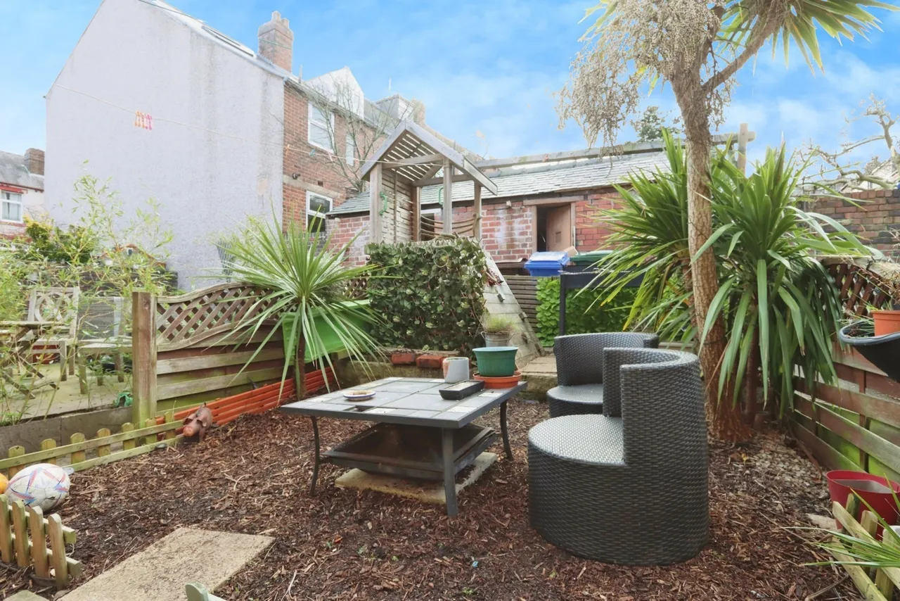 Cliffefield Road, Sheffield, S8, photo 15