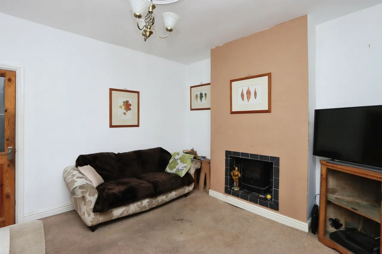 Cliffefield Road, Sheffield, S8, photo 5