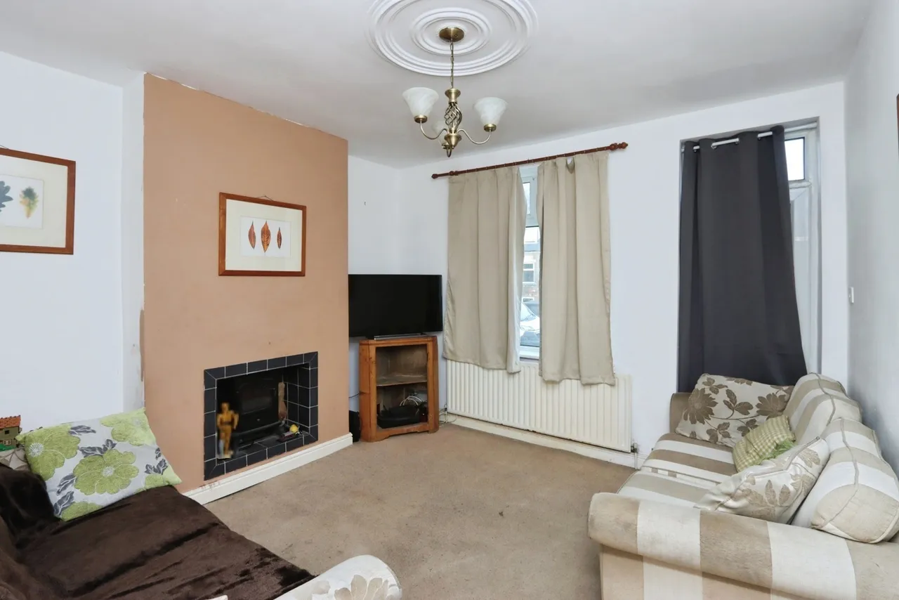Cliffefield Road, Sheffield, S8, photo 2