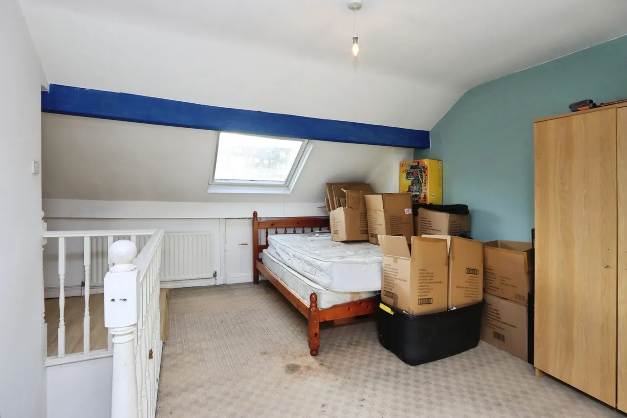 Cliffefield Road, Sheffield, S8, photo 12