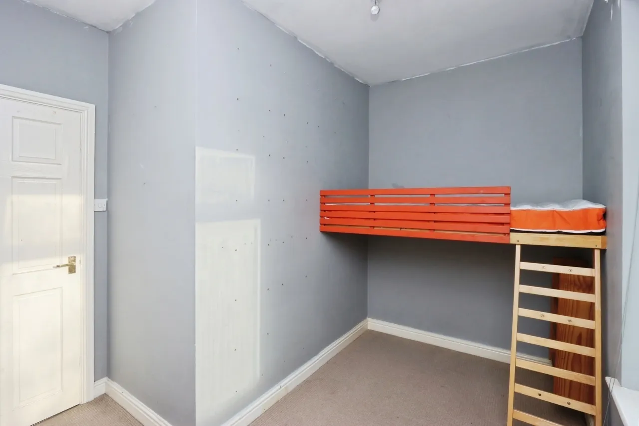 Cliffefield Road, Sheffield, S8, photo 10