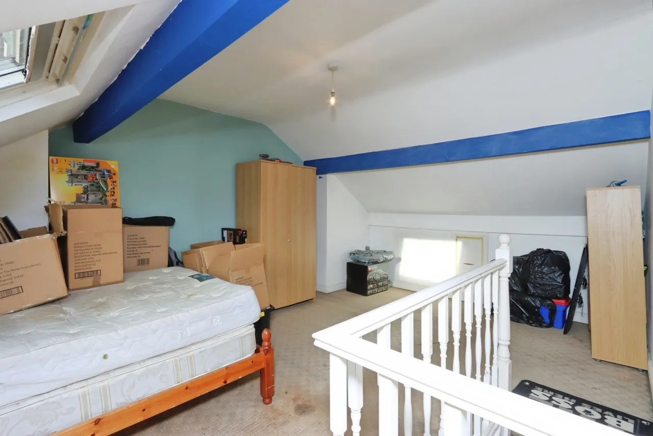 Cliffefield Road, Sheffield, S8, photo 11