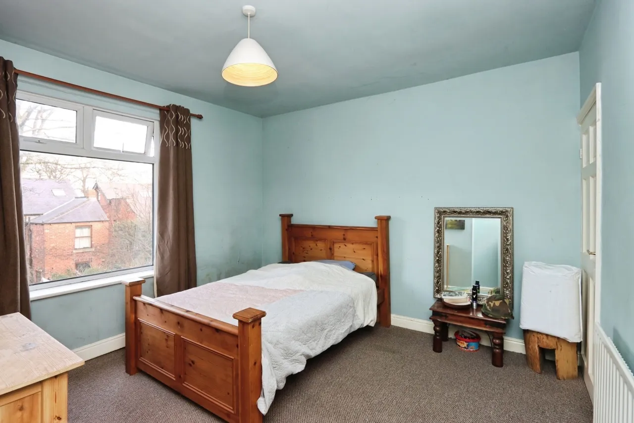 Cliffefield Road, Sheffield, S8, photo 7
