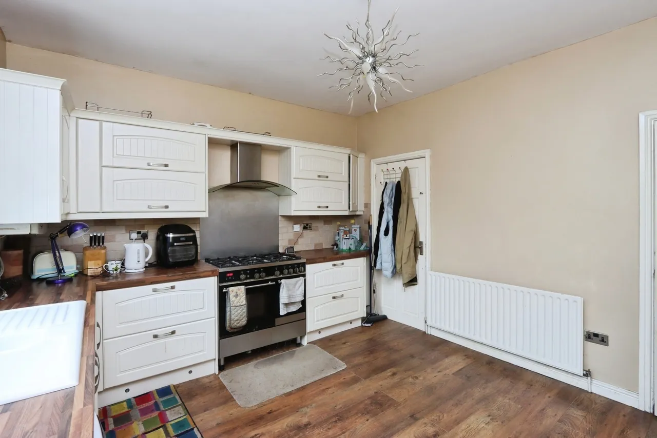 Cliffefield Road, Sheffield, S8, photo 6