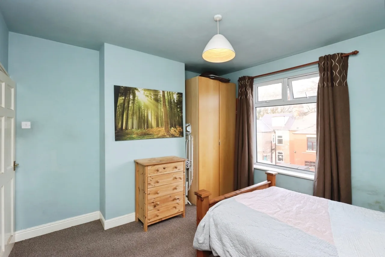 Cliffefield Road, Sheffield, S8, photo 9