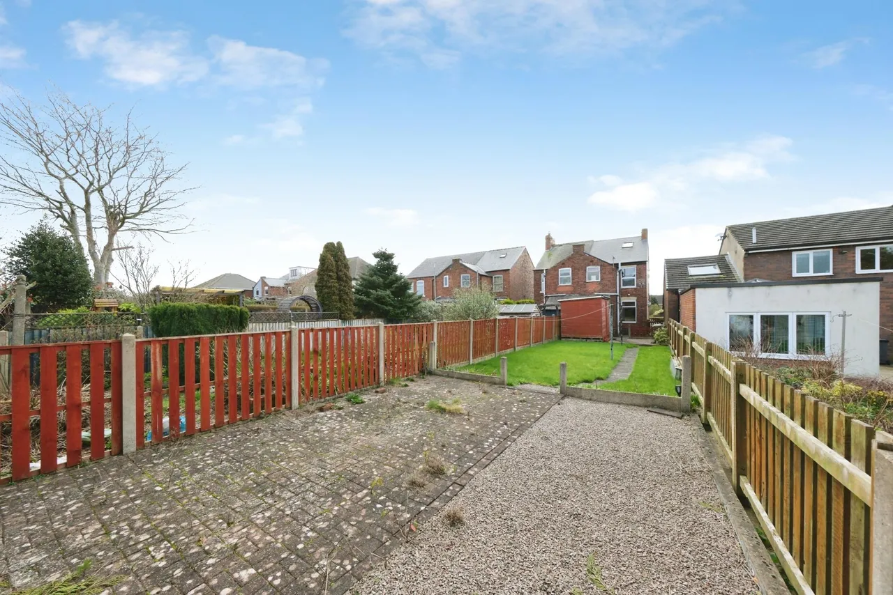 Goose Green Lane, Alfreton, DE55, photo 4