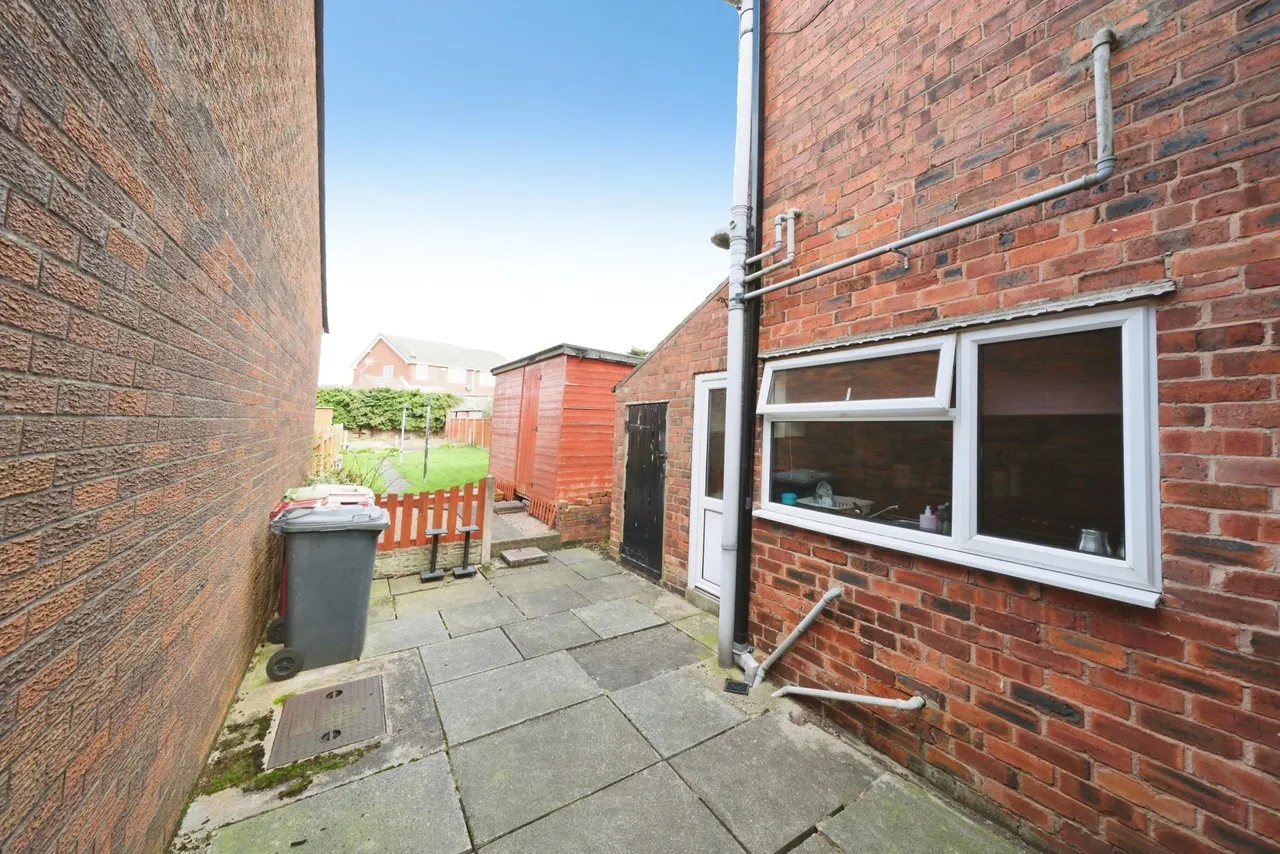 Goose Green Lane, Alfreton, DE55, photo 18