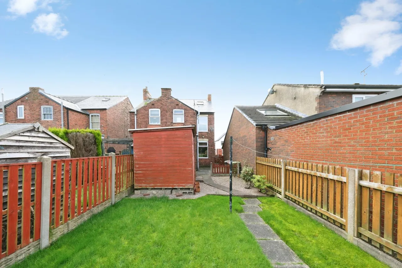 Goose Green Lane, Alfreton, DE55, photo 16