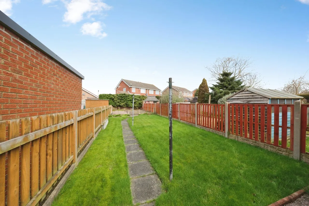Goose Green Lane, Alfreton, DE55, photo 14