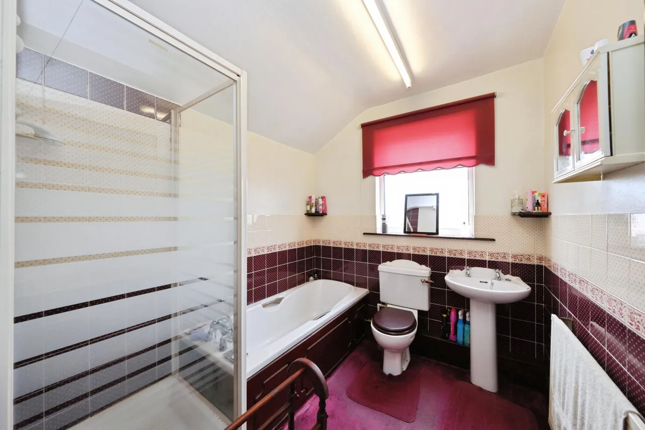 Goose Green Lane, Alfreton, DE55, photo 12
