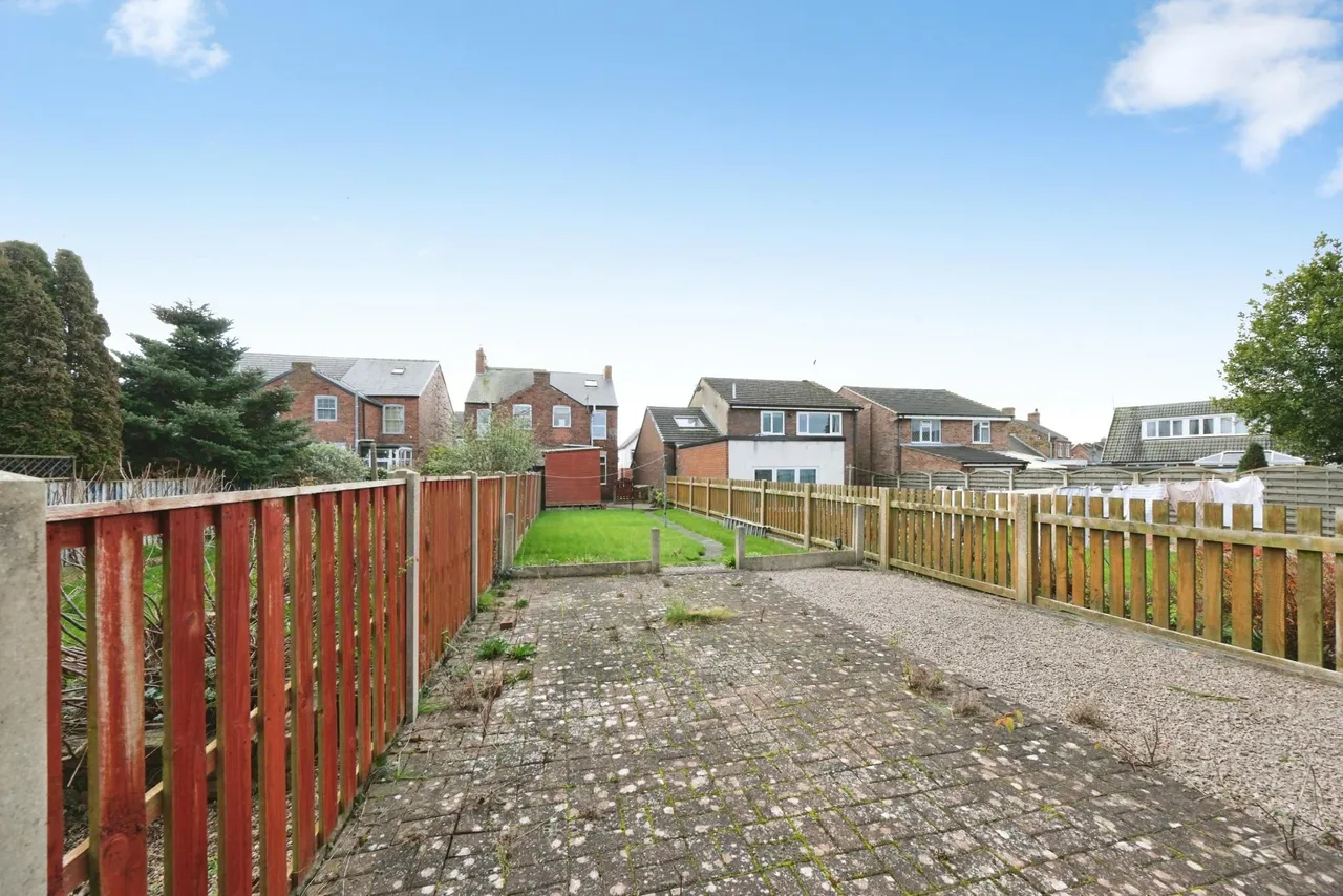 Goose Green Lane, Alfreton, DE55, photo 15