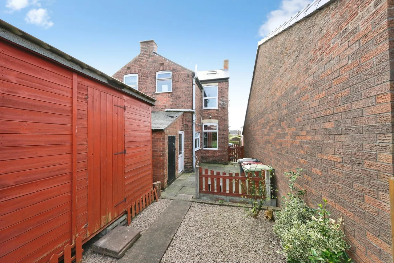 Goose Green Lane, Alfreton, DE55, photo 17