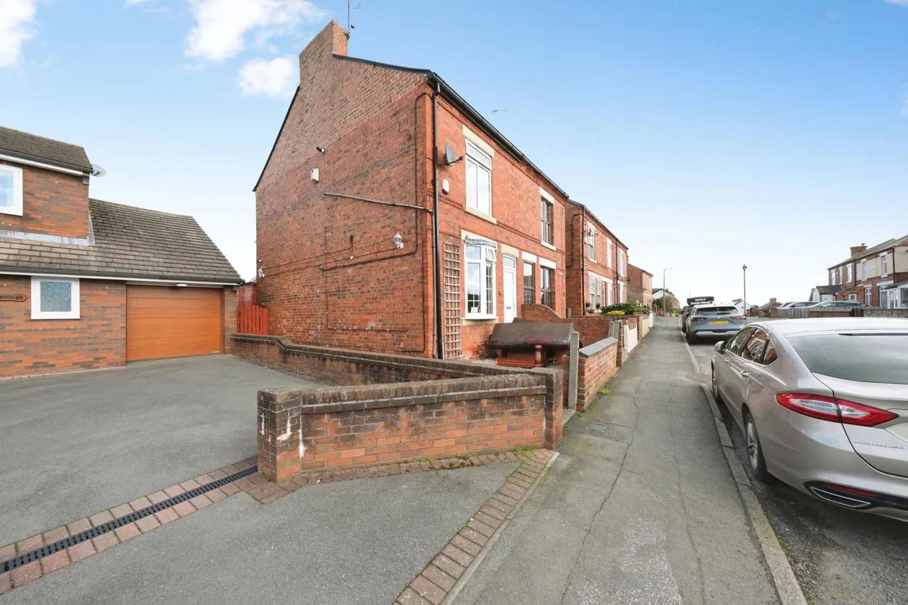 Goose Green Lane, Alfreton, DE55, photo 20