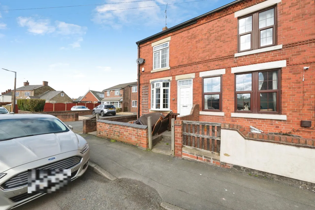 Goose Green Lane, Alfreton, DE55, photo 19