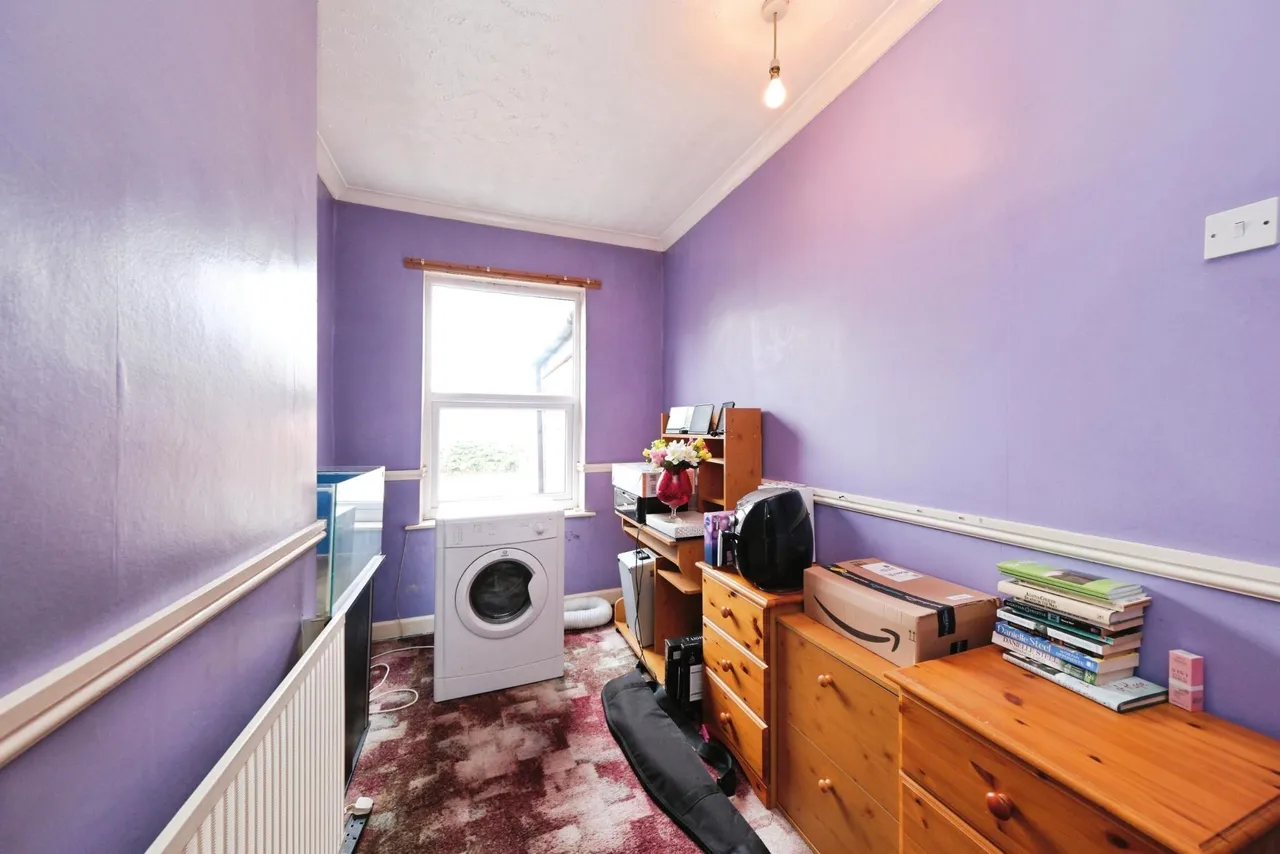 Goose Green Lane, Alfreton, DE55, photo 11