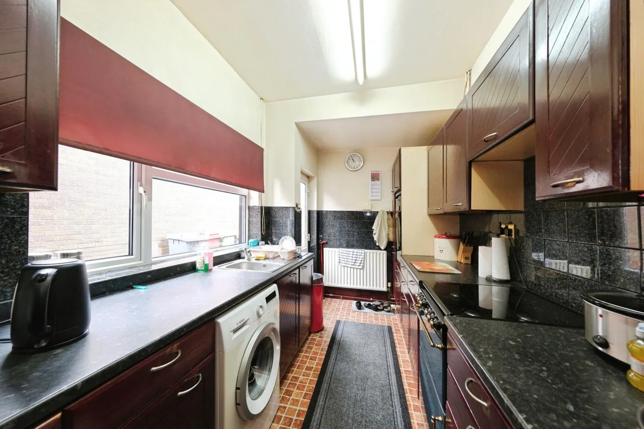 Goose Green Lane, Alfreton, DE55, photo 6