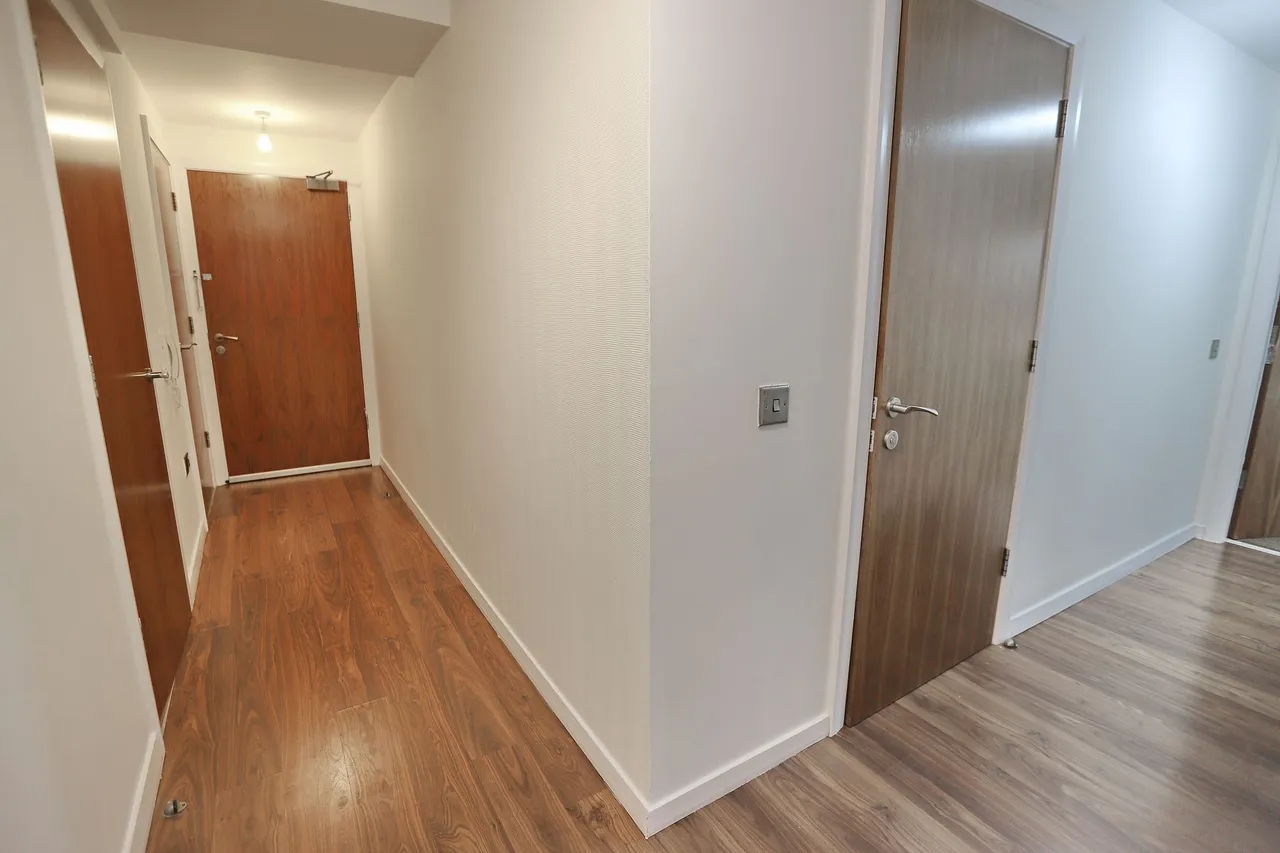 Grey Street, Prestwich, M25, photo 3