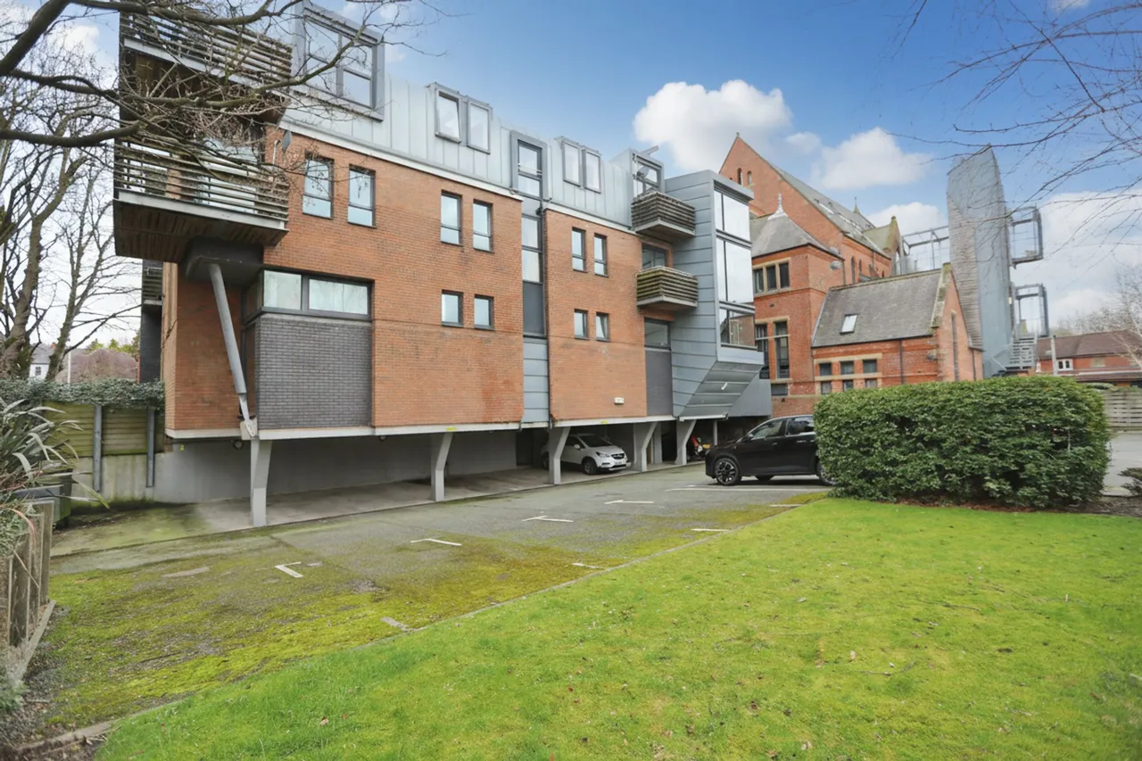 Grey Street, Prestwich, M25, photo 2