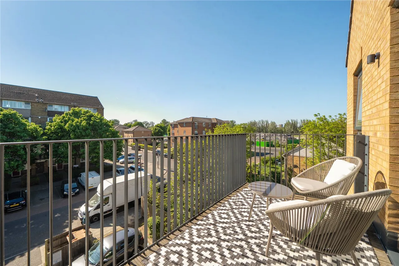 Gurnell Grove, Ealing, W13, photo 3