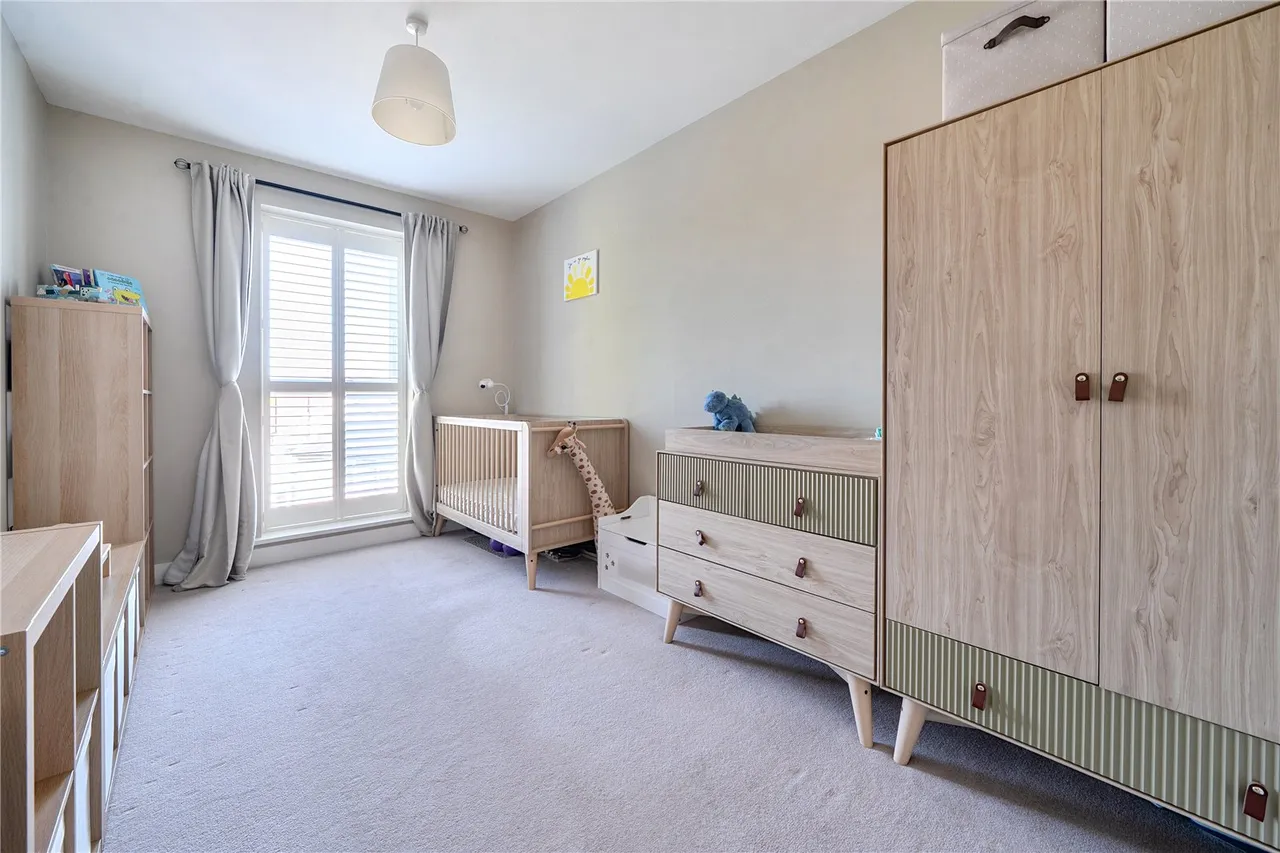 Gurnell Grove, Ealing, W13, photo 8