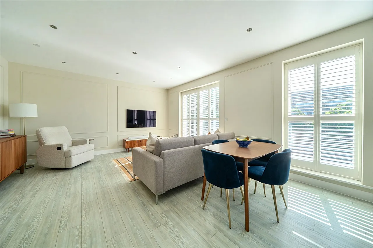 Gurnell Grove, Ealing, W13, photo 14