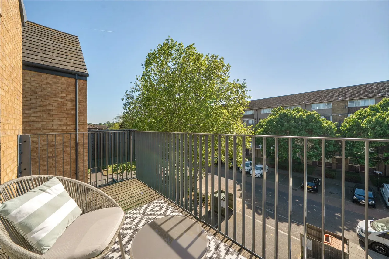 Gurnell Grove, Ealing, W13, photo 19