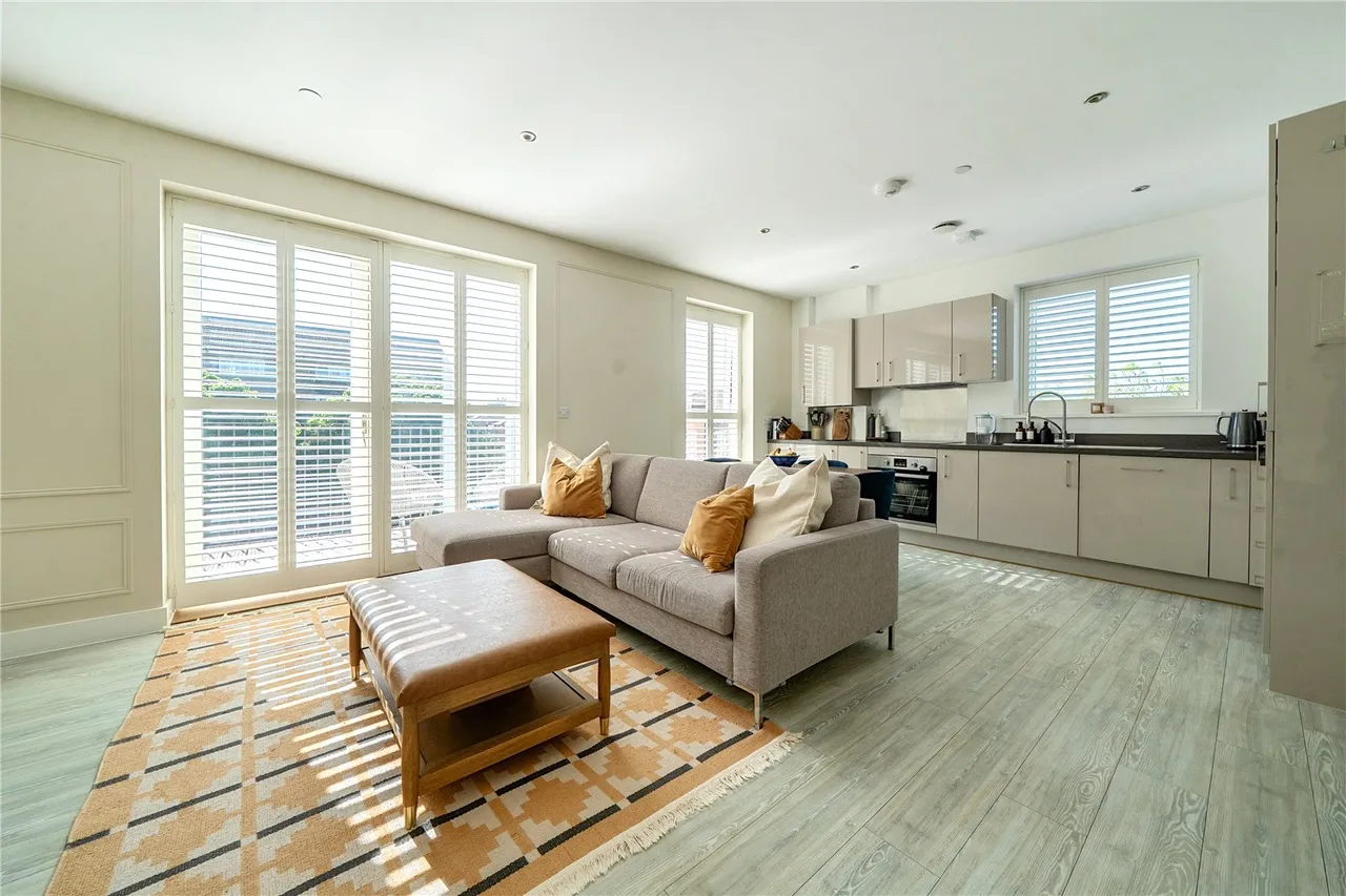 Gurnell Grove, Ealing, W13, photo 6