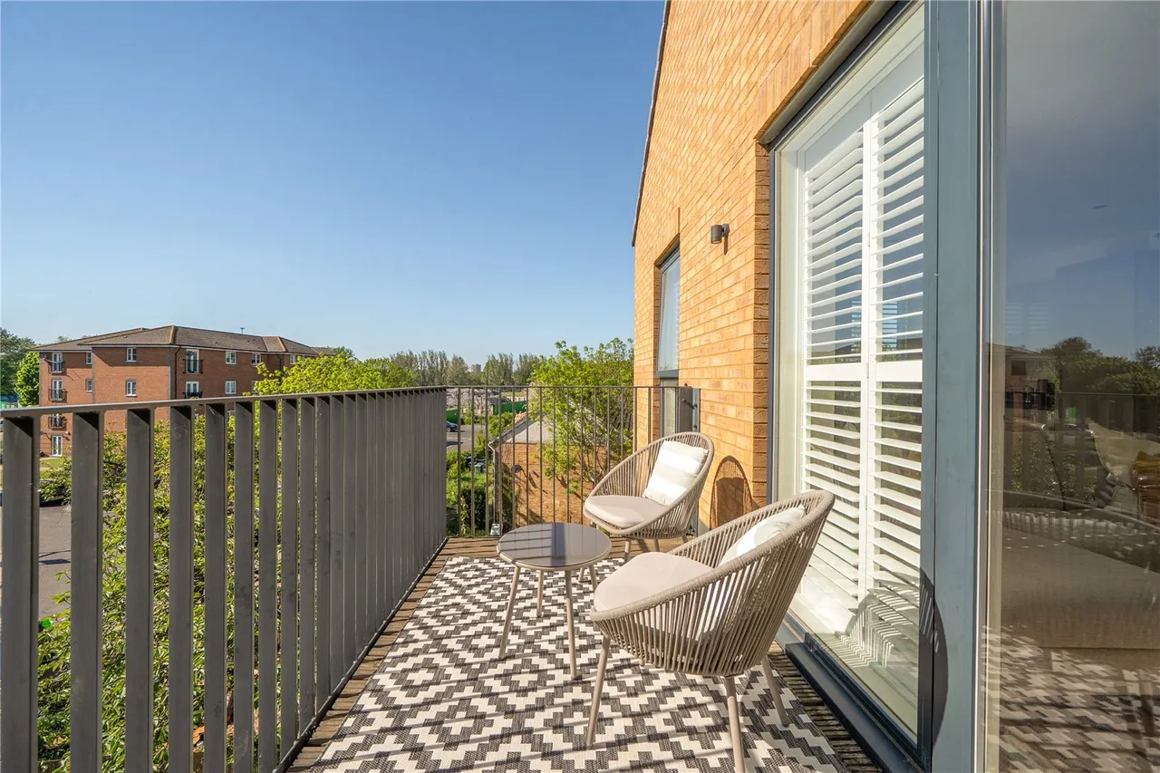 Gurnell Grove, Ealing, W13, photo 20
