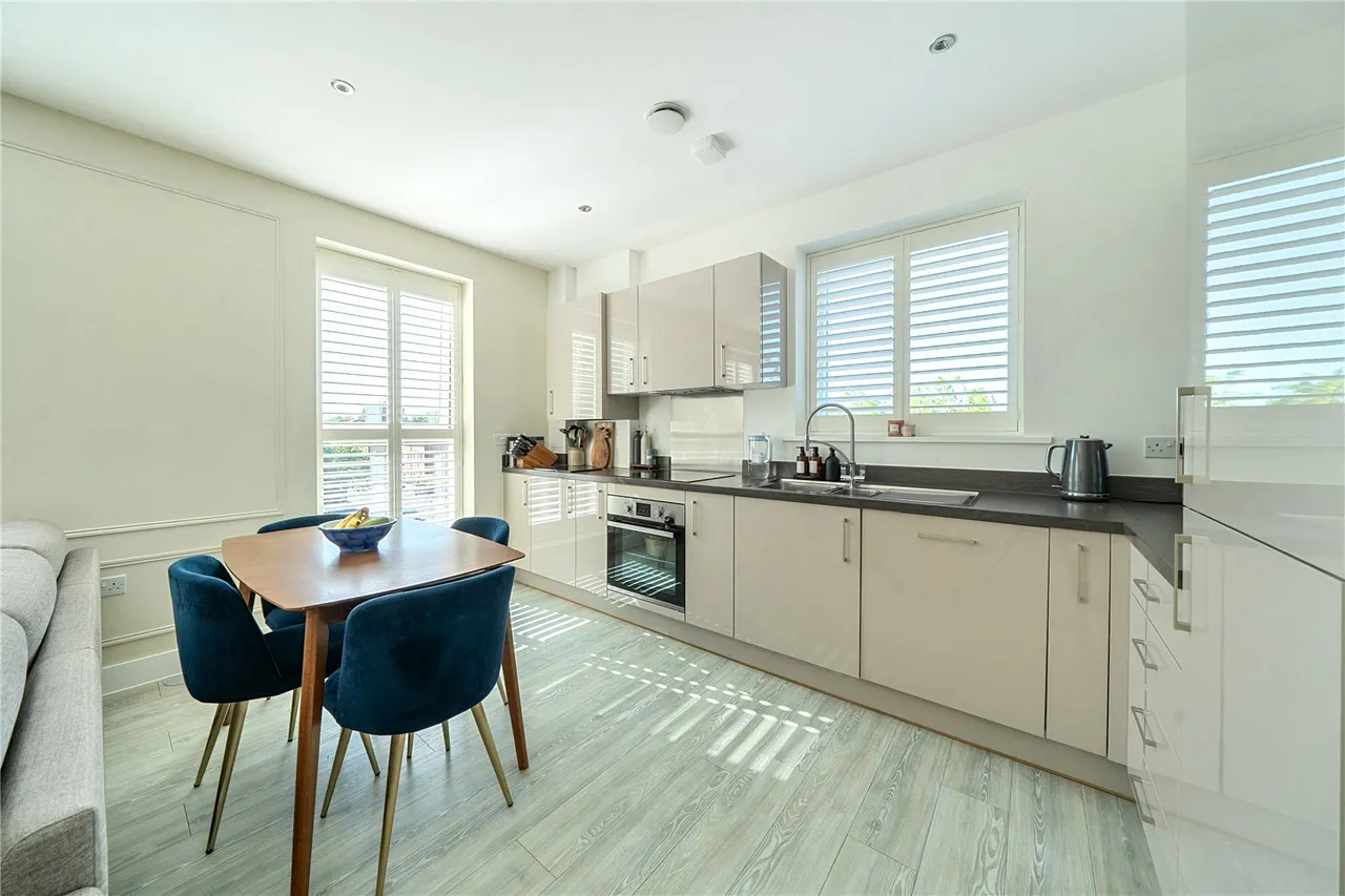 Gurnell Grove, Ealing, W13, photo 5