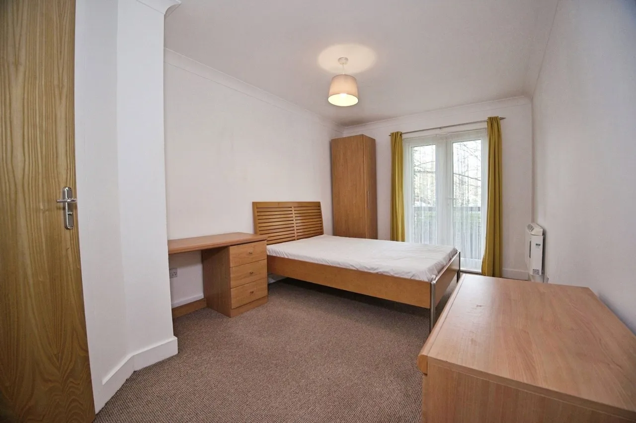 Grangemoor Court, Cardiff, CF11, photo 7